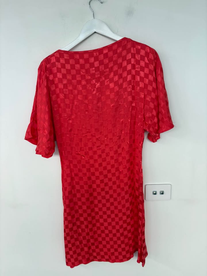 Roame Mini Dress