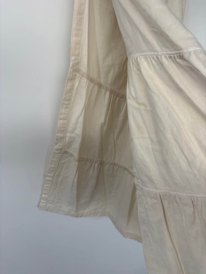 Sir the label wrap skirt - size 1