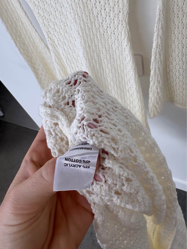 MESHKI Dress - size XS