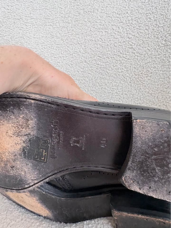 Pedro Garcia Boots - size 40