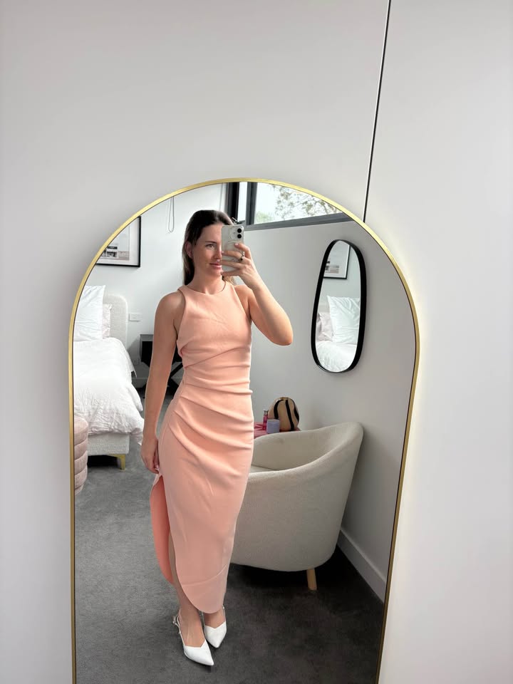 Misha Dress - size 8