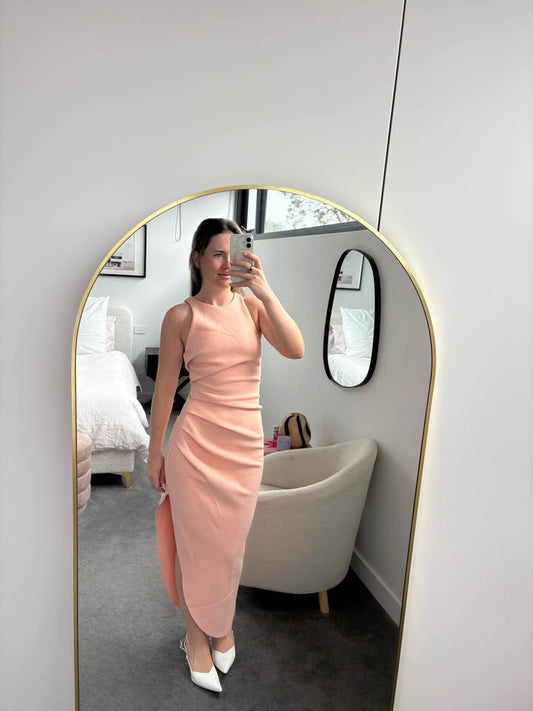 Misha Dress - size 8