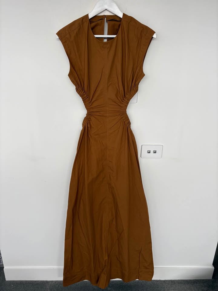 Roame Maxi Dress - size 1