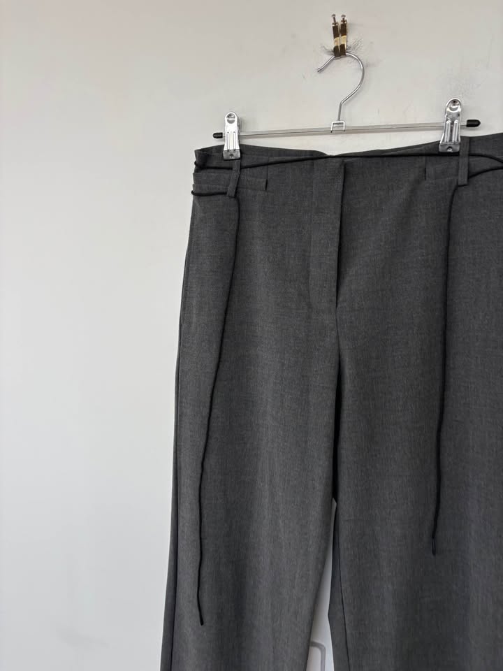 Bec + Bridge Pants - size 6