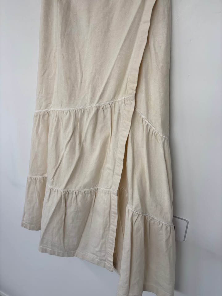 Sir the label wrap skirt - size 1