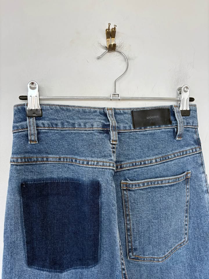 Viktoria and Woods Pants - size 00