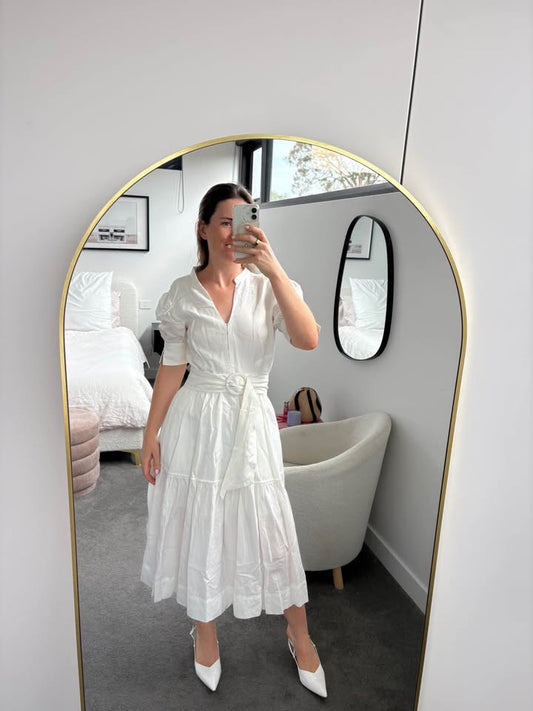 Rebecca Vallance Dress - size 8