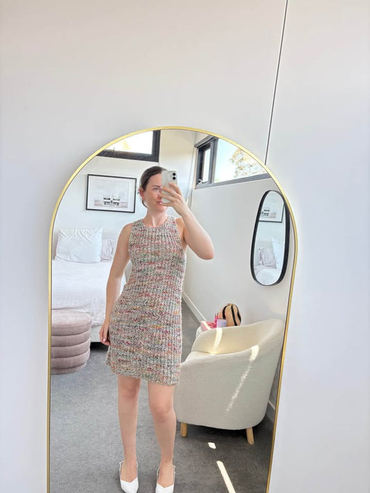 Acne Studio Knit Dress - size small