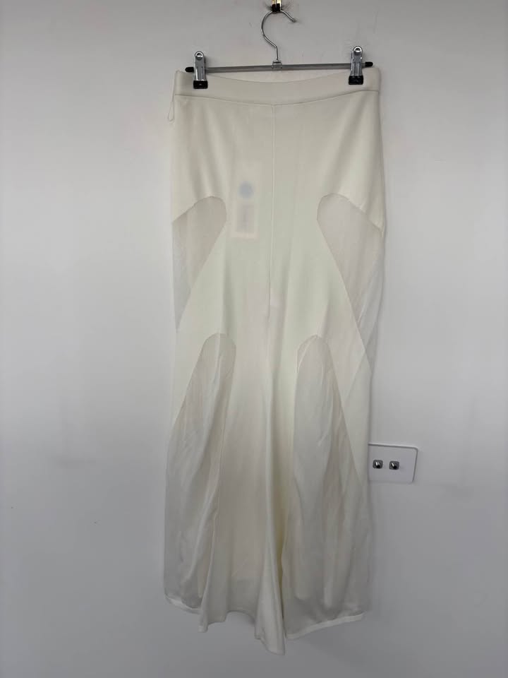 Dion Lee Skirt - size small BNWT