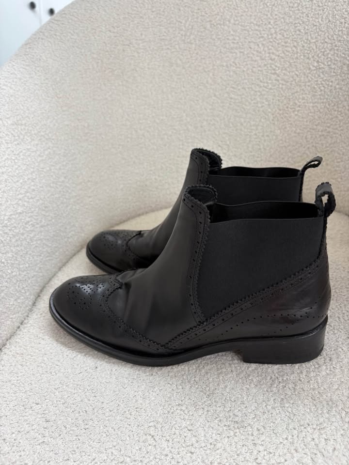 Pedro Garcia Boots - size 40