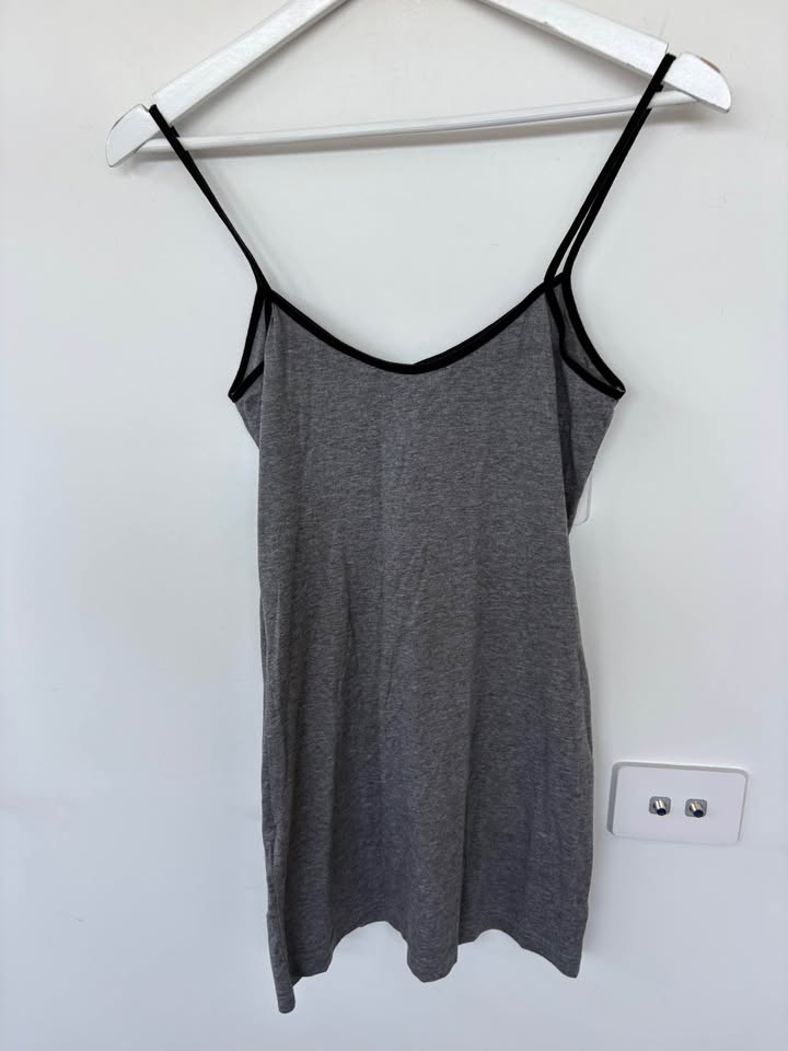 Venroy Mini Dress - size small