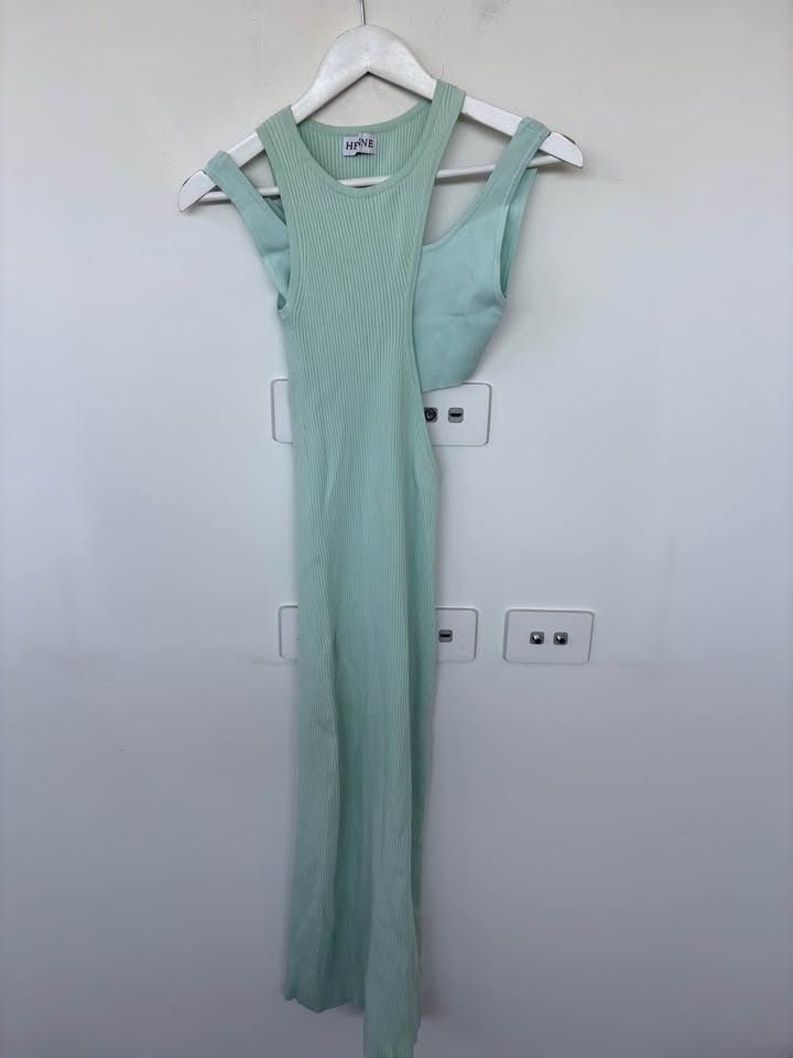 Henne Knit Dress - size 6