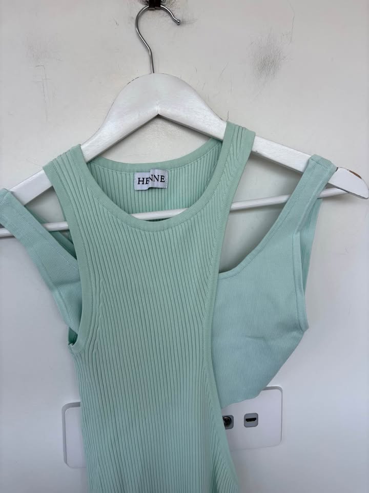 Henne Knit Dress - size 6