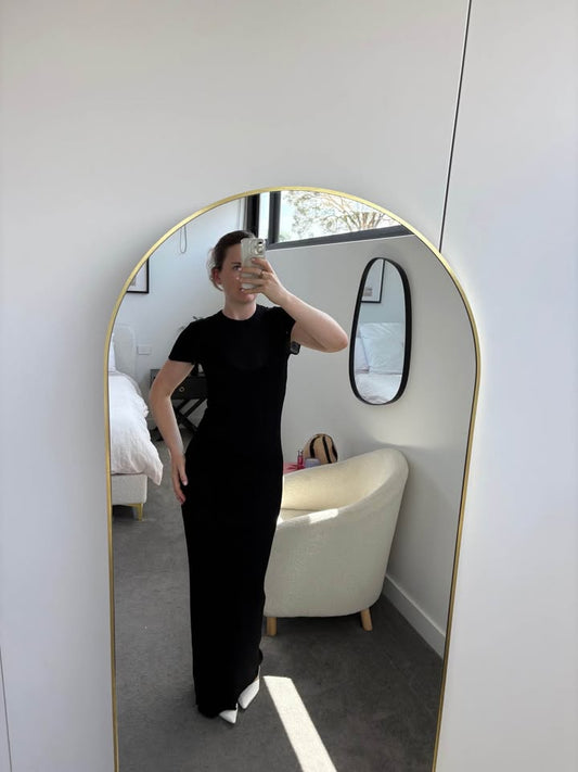 Dissh Dress - size XXL