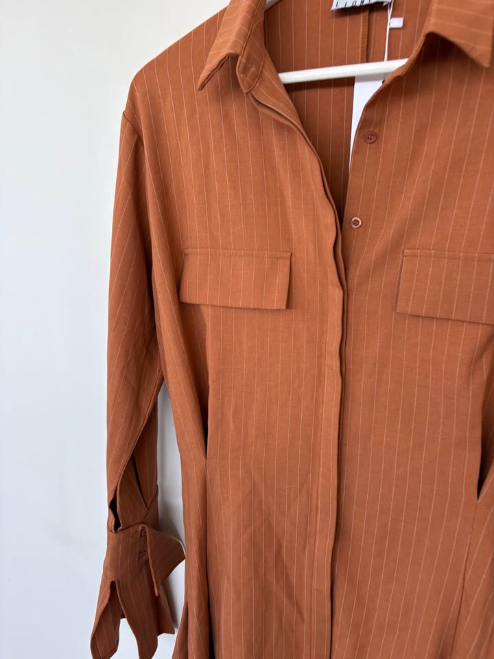 Lioness Mini Dress - size small BNWT