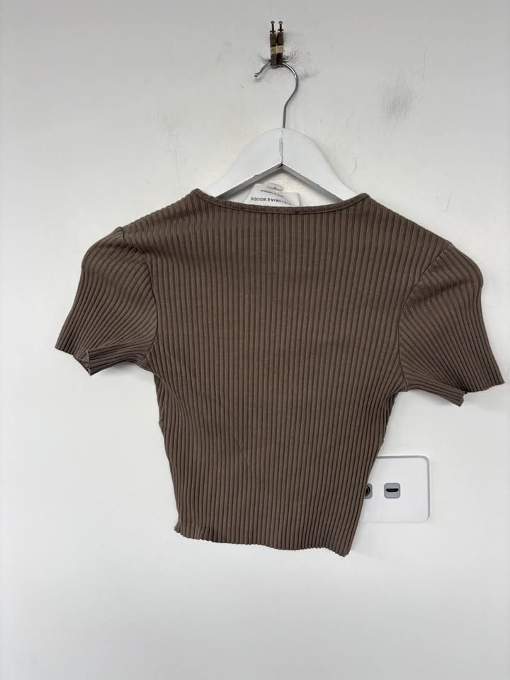 Viktoria and Woods Top - size 0
