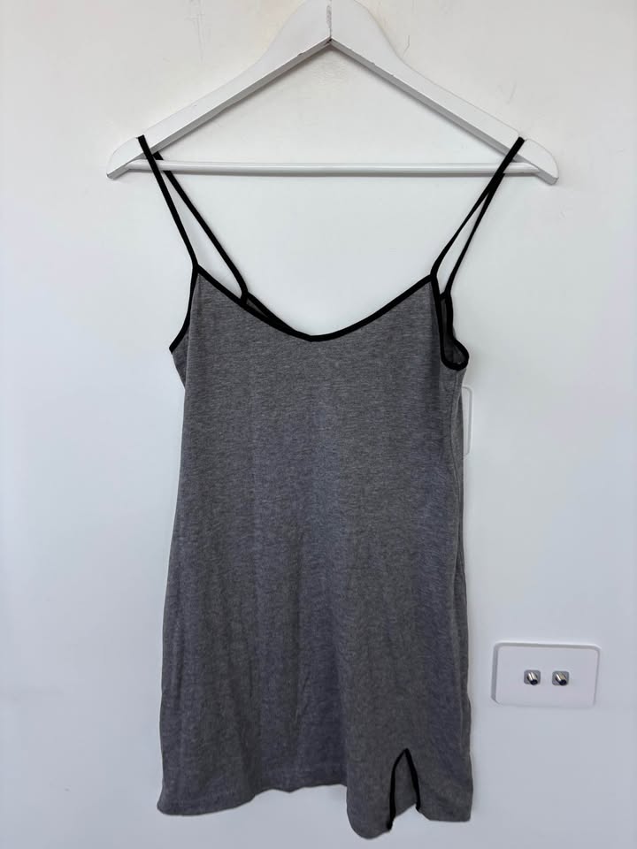 Venroy Mini Dress - size small