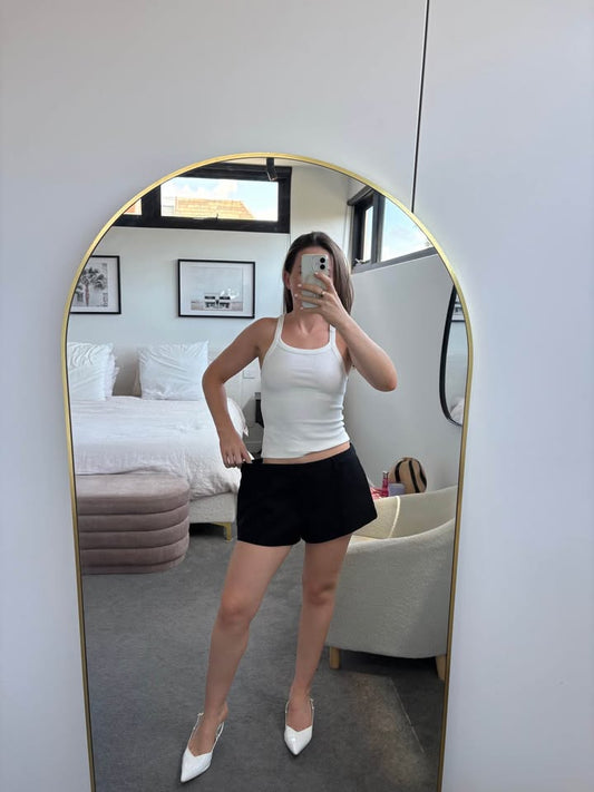 Sir the label Shorts - size 3 BNWT