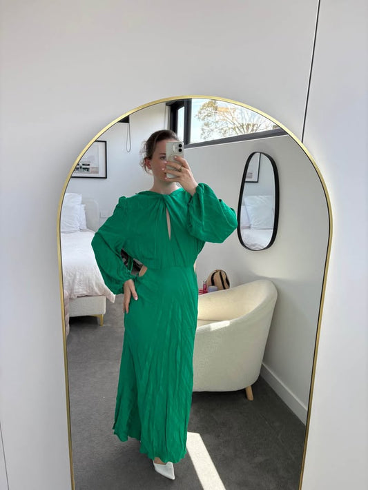 Sheike Dress - size 16