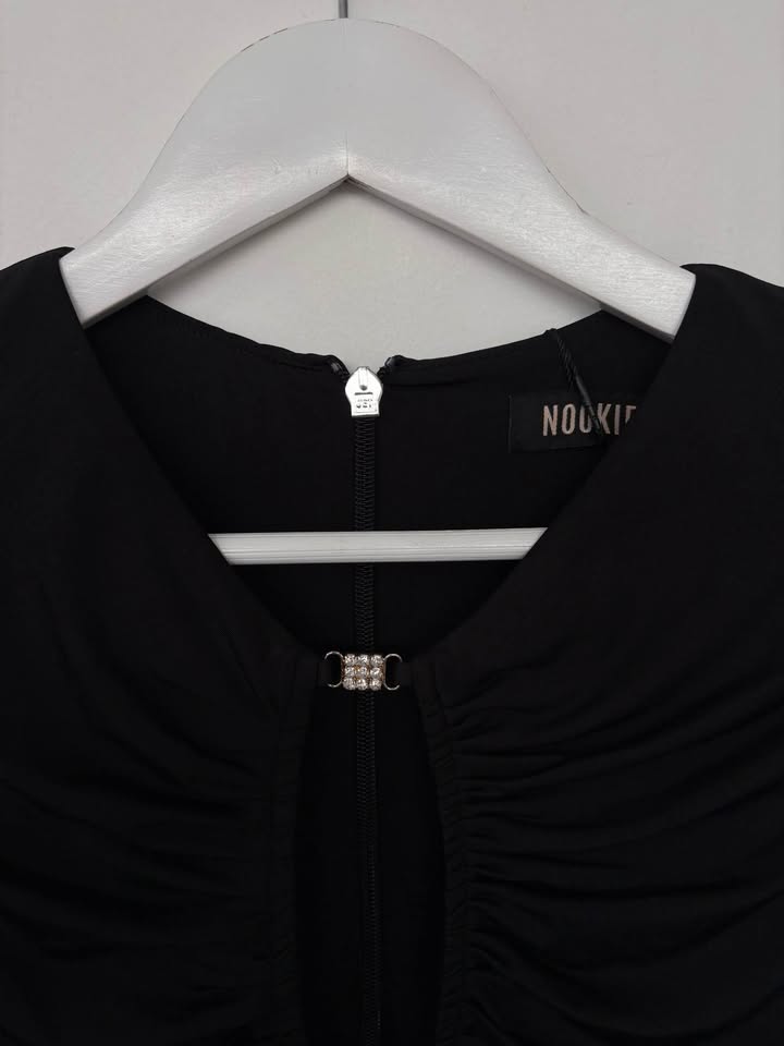 Nookie Mini Dress - size medium BNWT