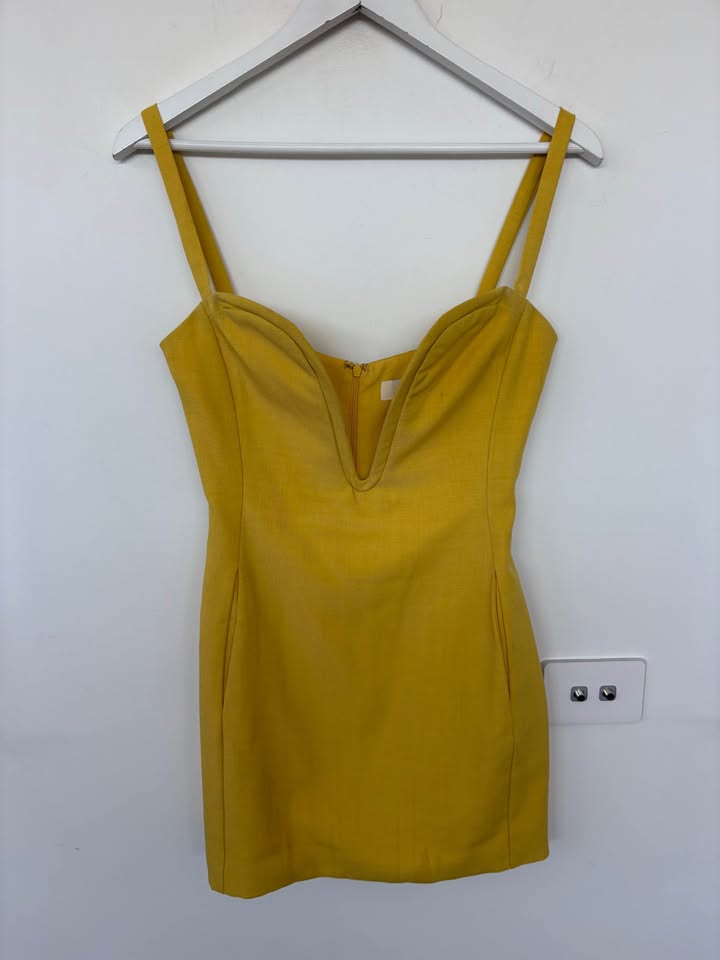 Atoir Mini Dress - size 6