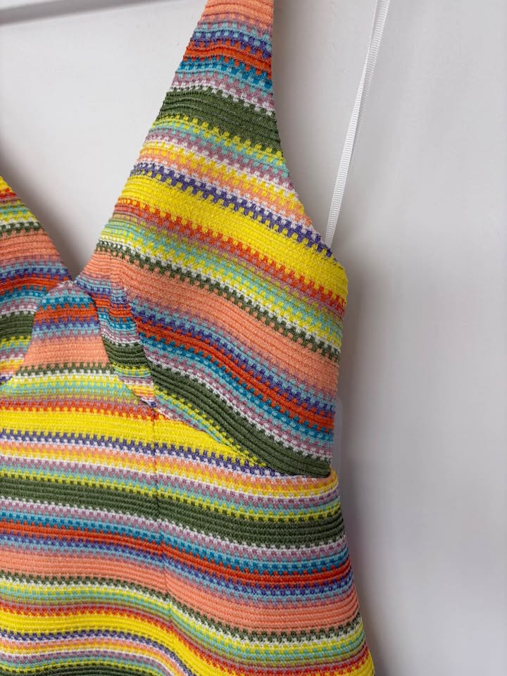 By Johnny Mini Dress - size 6 BNWT