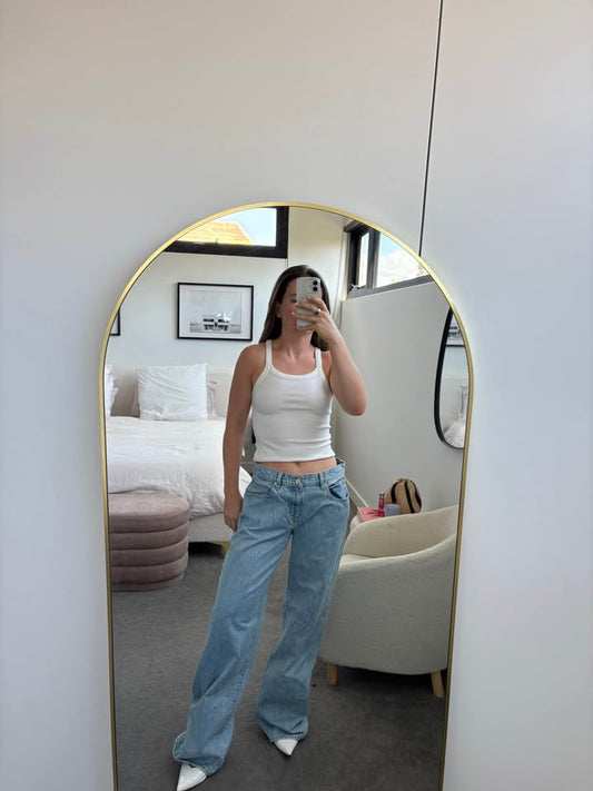 SLVRLAKE Jeans - size 28