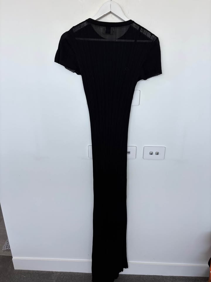 Dissh Dress - size XXL