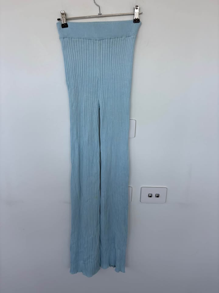 Henne Knit Pants - size 6