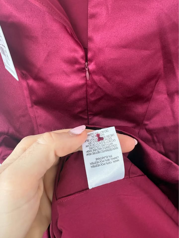 Atmos & Here Mini Dress - size 8 BNWT