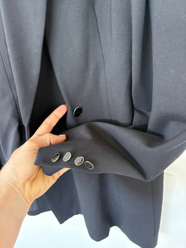 PASDUCHAS Blazer - size 16