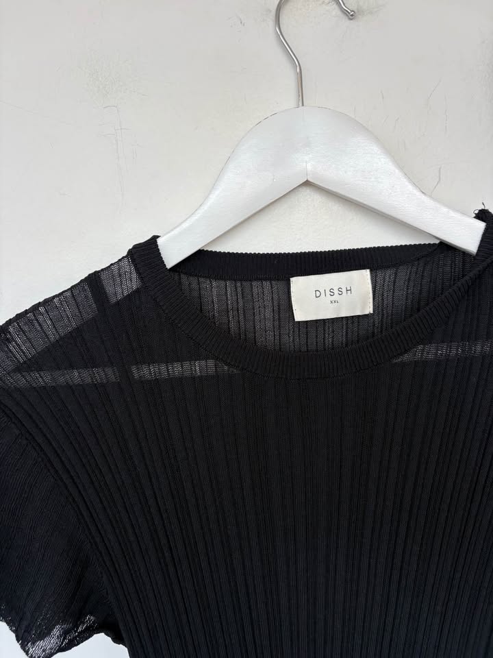 Dissh Dress - size XXL