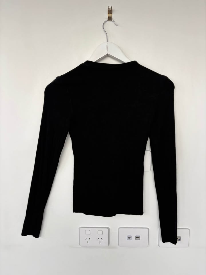 Mosman Long Sleeve - size 6
