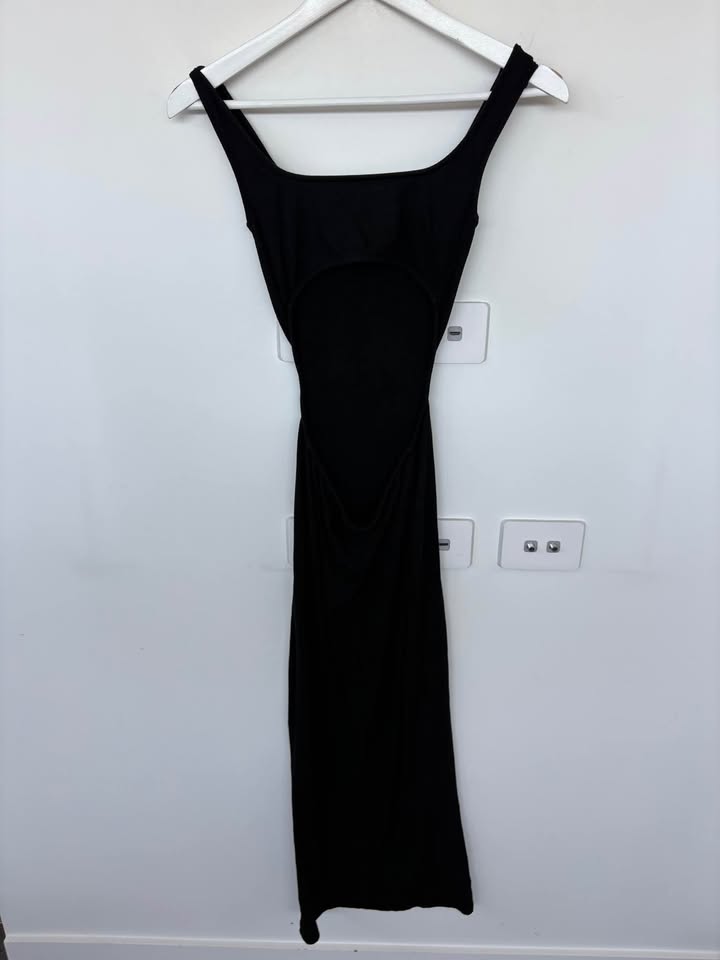 Bayse Dress - size small