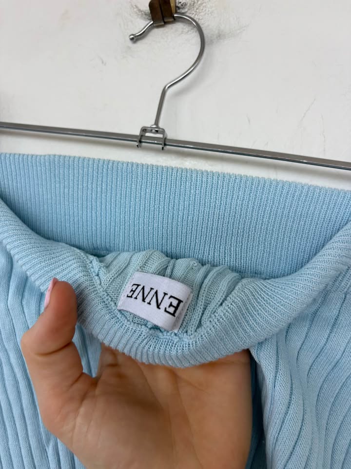 Henne Knit Pants - size 6