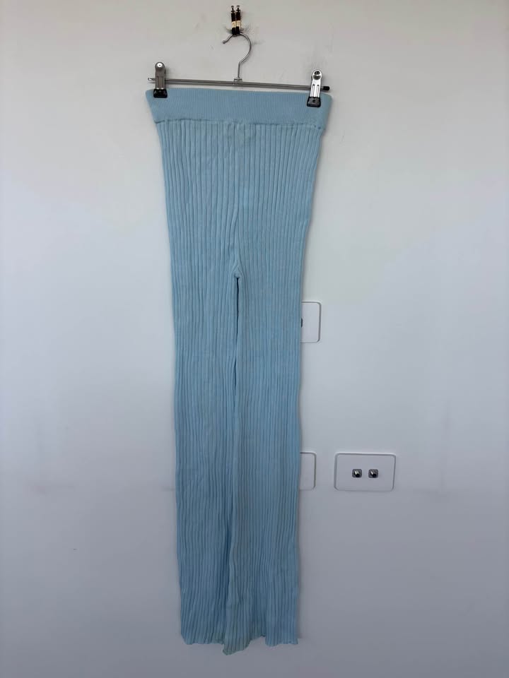 Henne Knit Pants - size 6