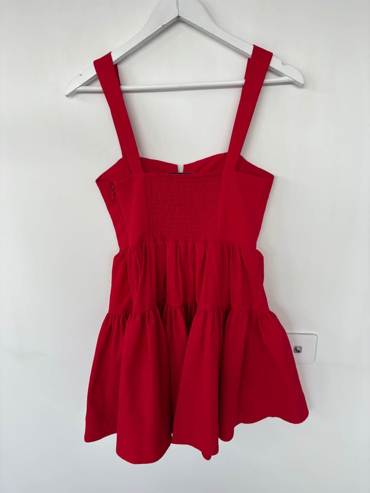By Johnny Mini Dress - size 8