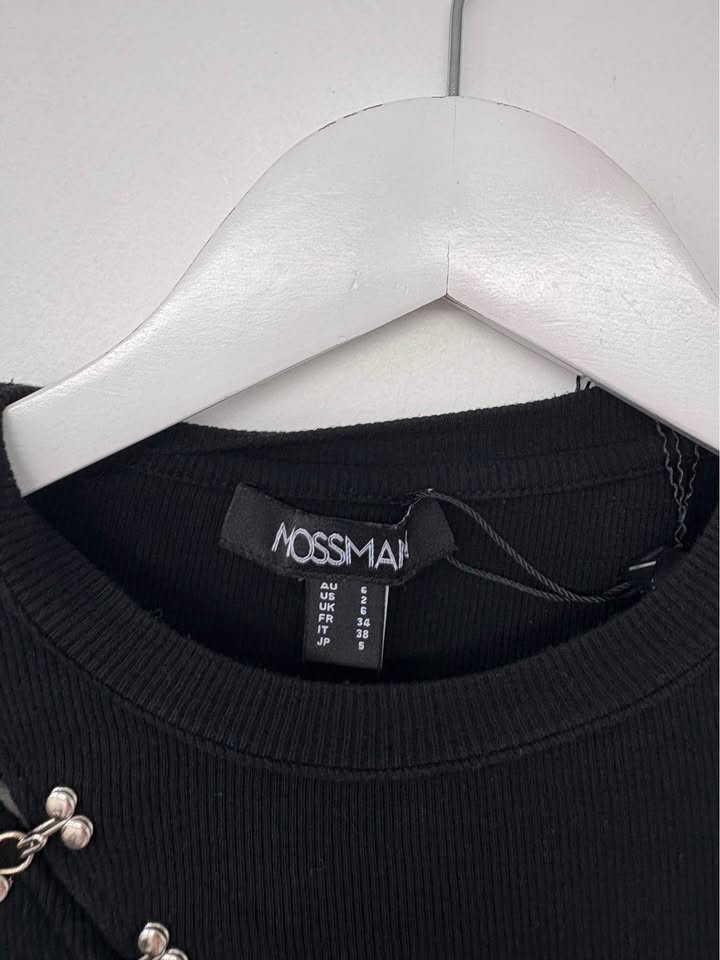 Mosman Long Sleeve - size 6