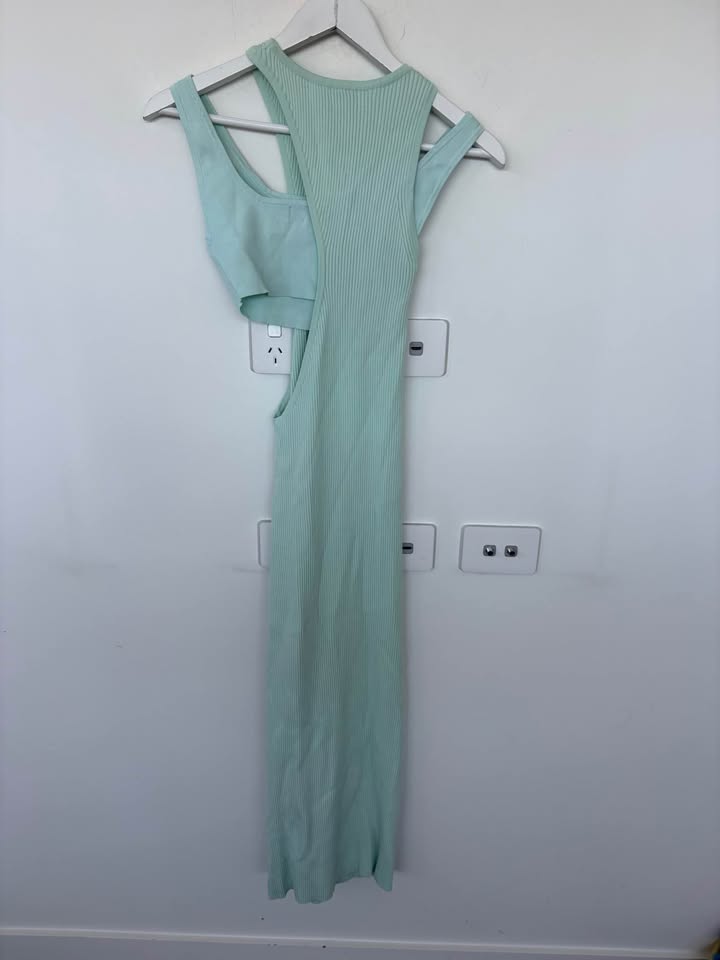 Henne Knit Dress - size 6