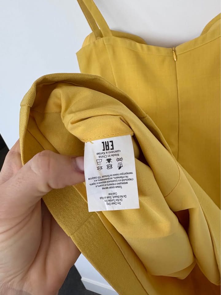 Atoir Mini Dress - size 6