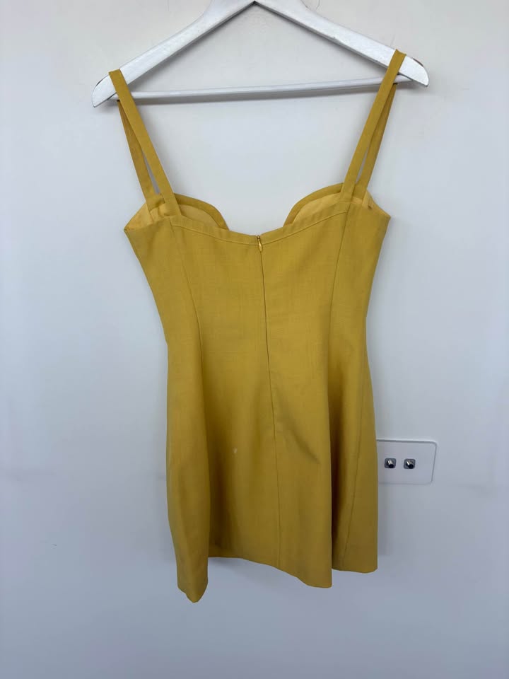 Atoir Mini Dress - size 6