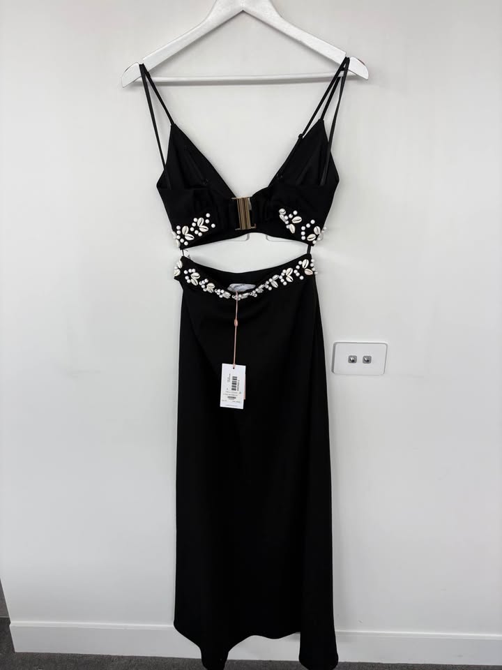 Wolf Gang Set - size XS BNWT