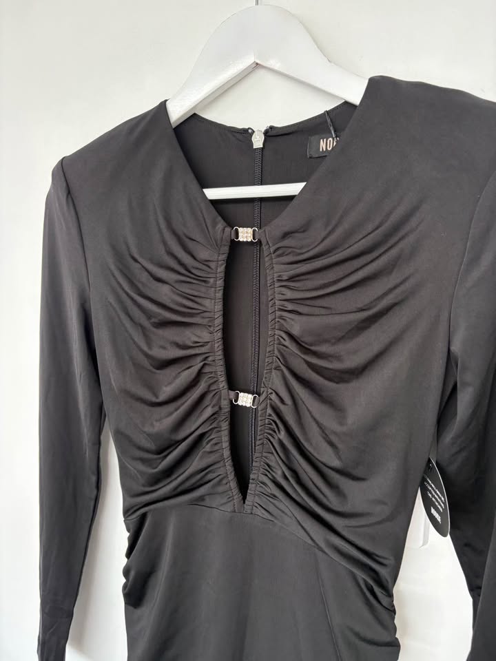 Nookie Mini Dress - size medium BNWT