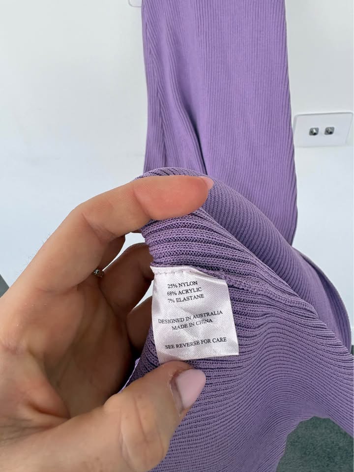 By Nicola Dress - size small