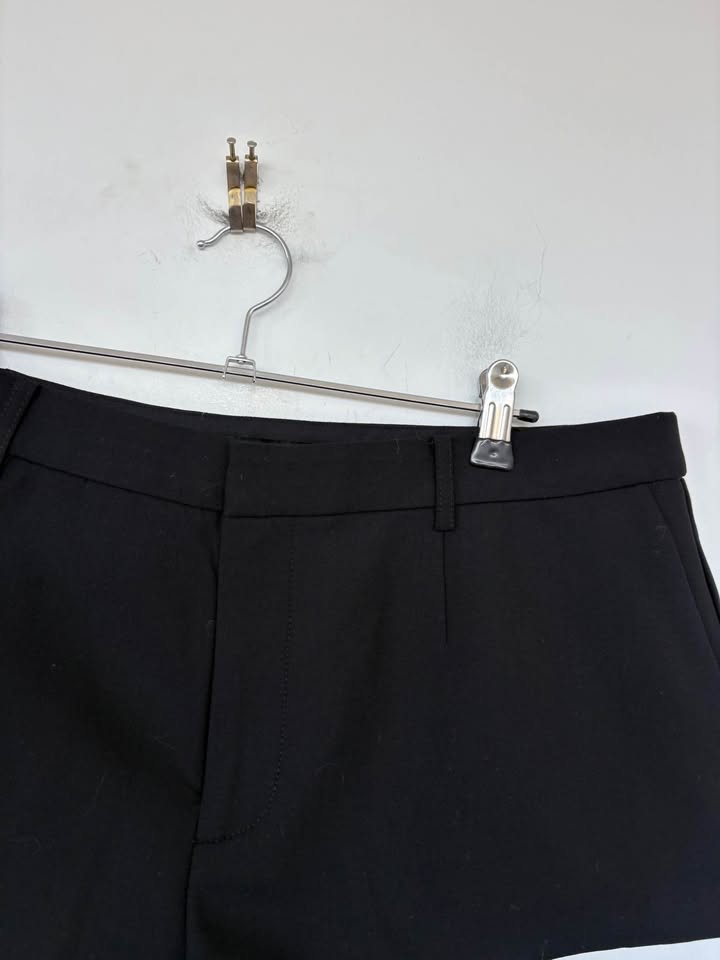 Sir the label Shorts - size 3 BNWT
