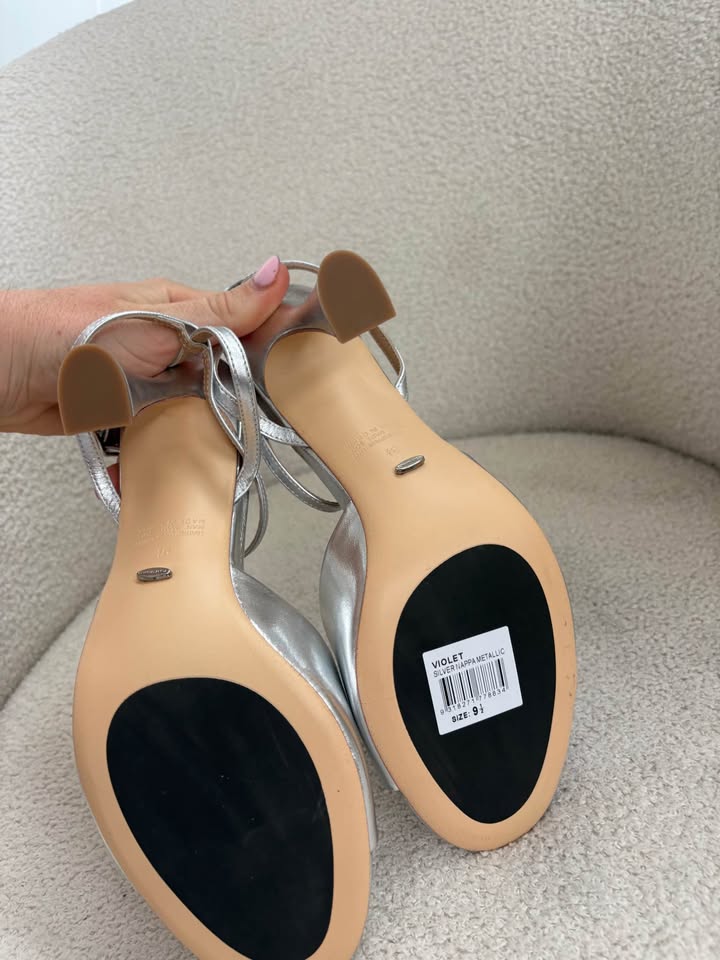 Tony Bianco Heels - size 9