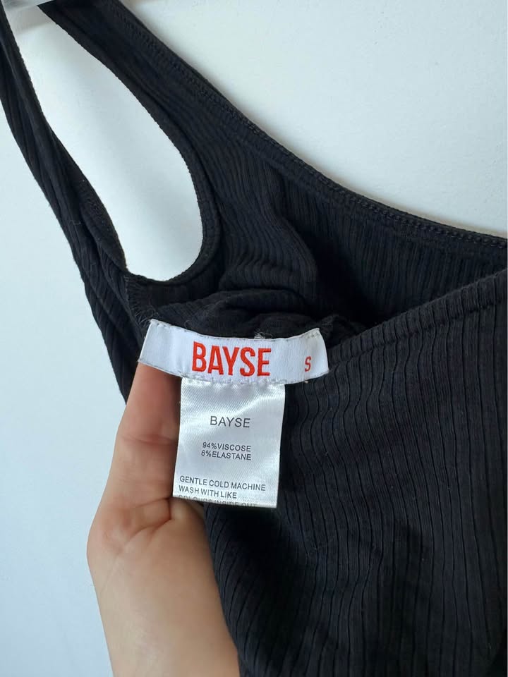 Bayse Dress - size small
