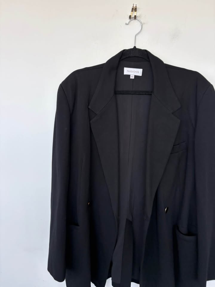 PASDUCHAS Blazer - size 16