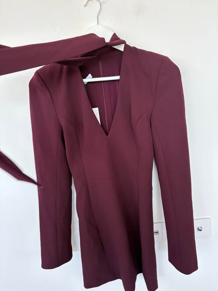 Effie Kats Mini - size xs BNWT