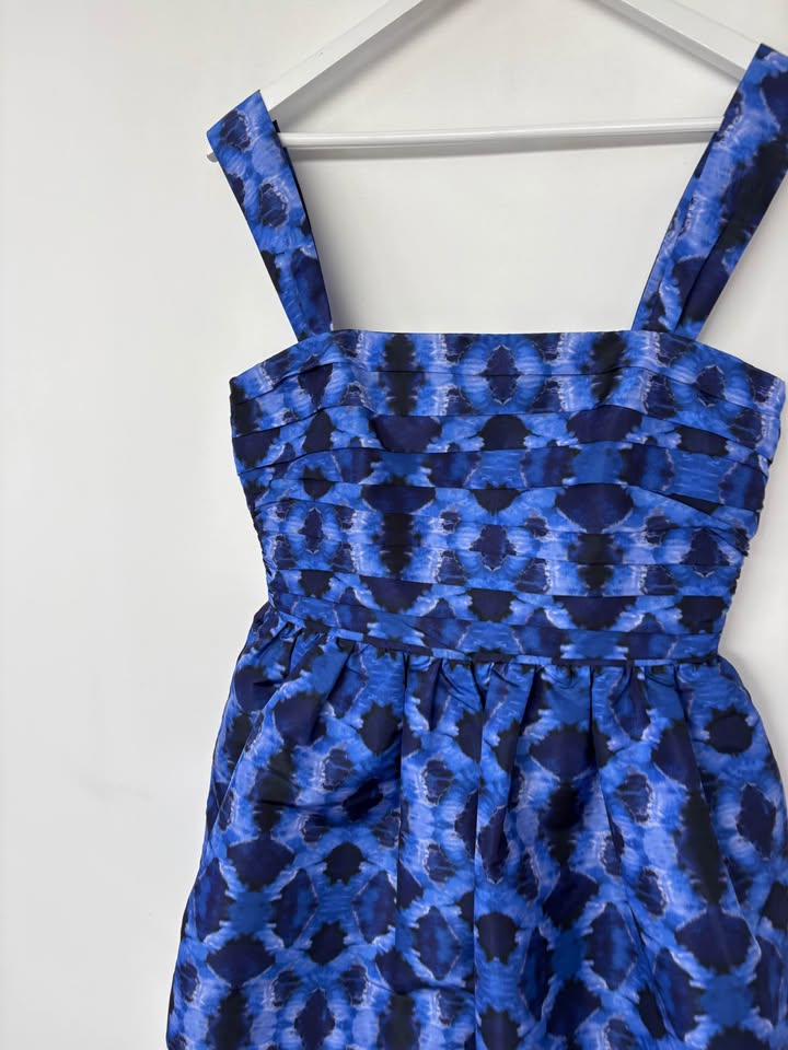 Rebecca Vallance Mini Dress - size 10 BNWT